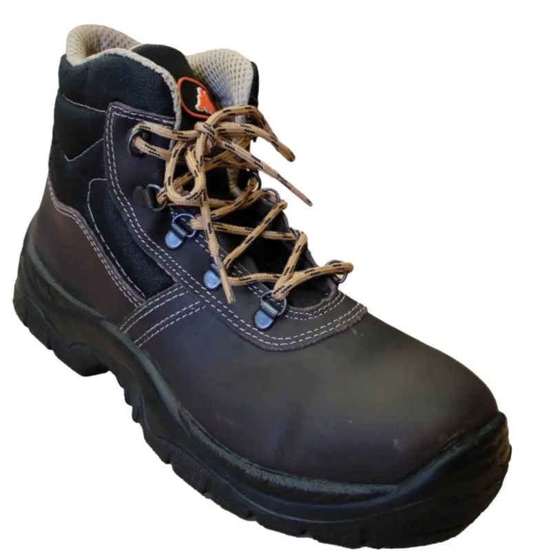 Offerta Scarpa marrone s3 src da lavoro