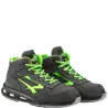 Scarpe antinfortunistiche alte U-Power Hummer S3 in offerta