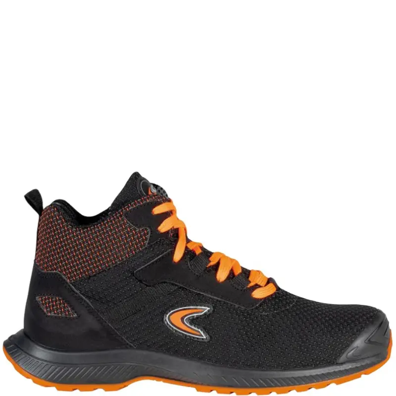 Offerta Scarpa cofra 1571 s3 src da lavoro