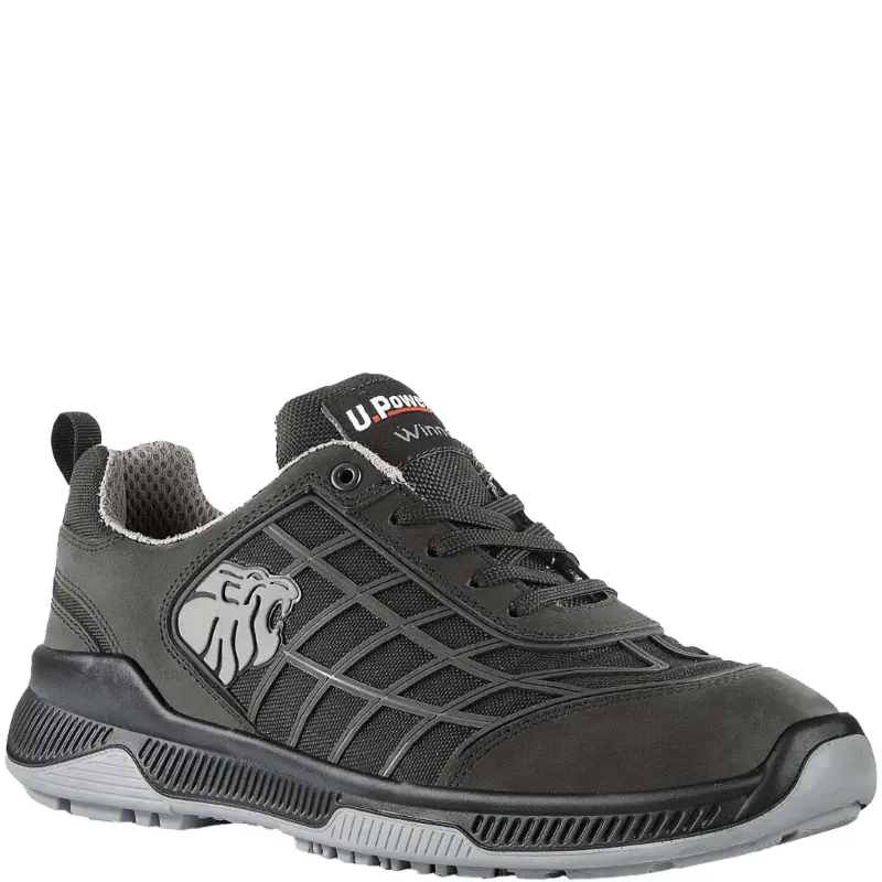 Offerta Scarpa upower dribbling s3 src da lavoro
