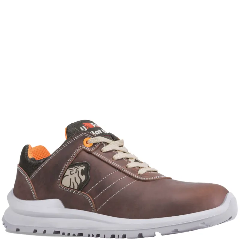 Offerta Scarpa upower sebastien s3 src da lavoro