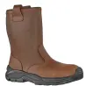 Oferta bota de trabajo upower nordic plus ci s3 src