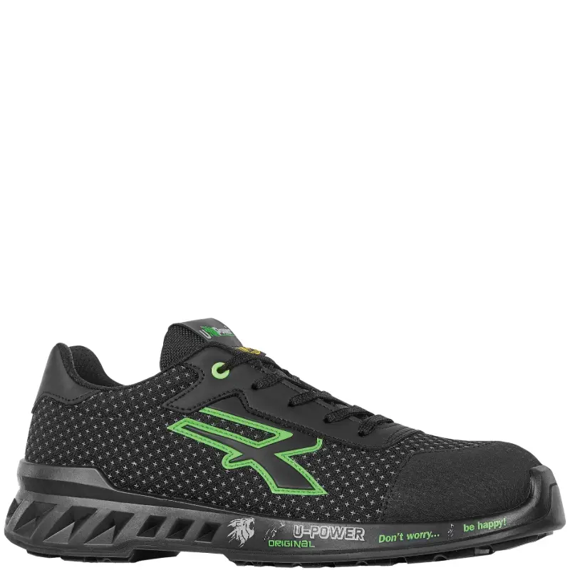 Offerta Scarpa upower steve ci f s3 esd da lavoro