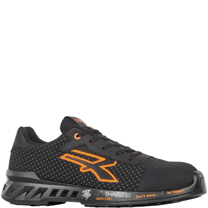 Offerta Scarpa upower peter ci f s3 esd da lavoro