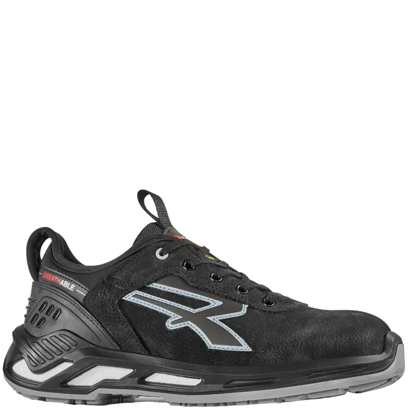 Offerta Scarpa upower rush ci fo s3 esd da lavoro