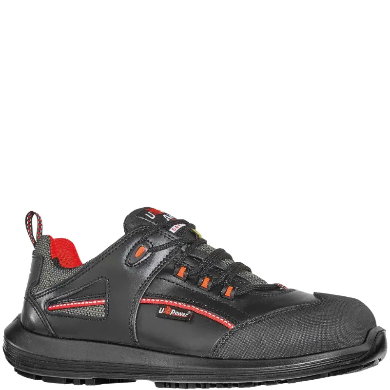 Offerta Scarpa upower iroko s3 src esd da lavoro