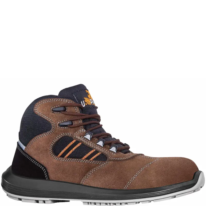 Offerta Scarpa upower bonde fo sr s3 da lavoro