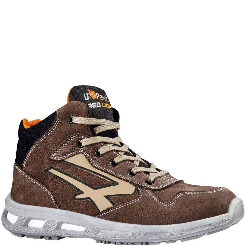 Oferta Scarpa upower carter ci f s3 esd para trabajo