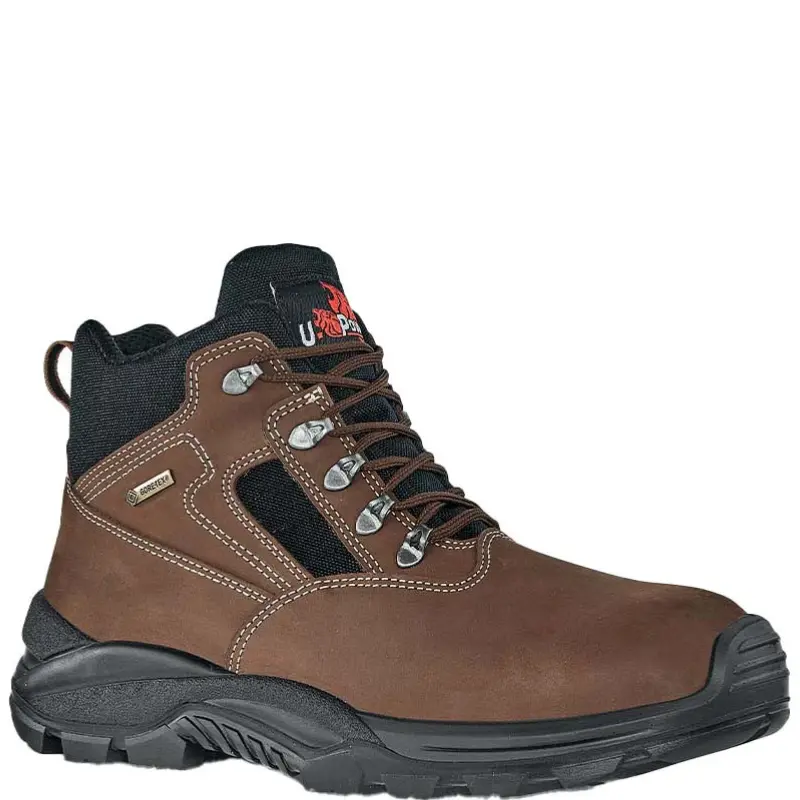 Offerta Scarpa upower smash gtx ci sr s3 wr da lavoro