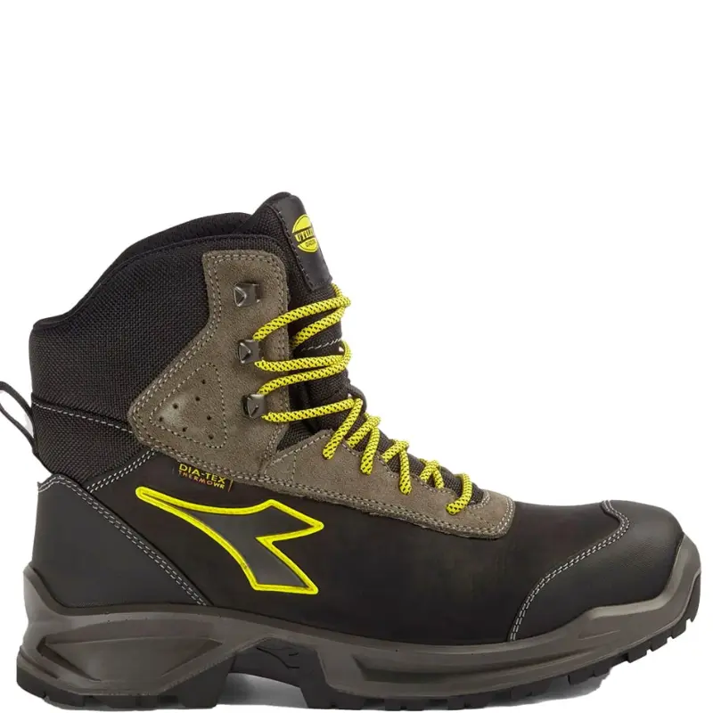 Offerta Scarpa diadora utility diatexgh s3 wr hi da lavoro