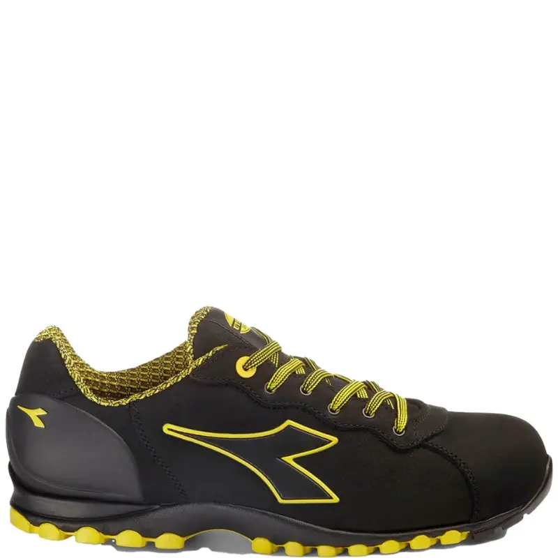 Offerta Scarpa diadora beat da2 low s3 da lavoro