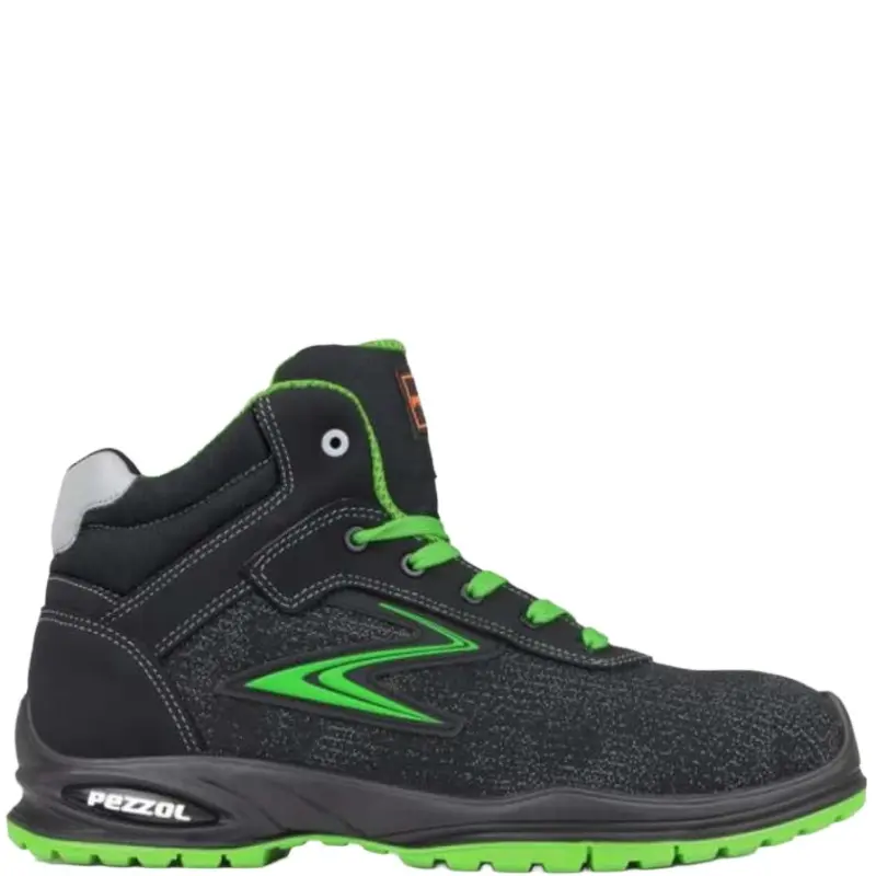 Eco friendly s3 work shoe offer