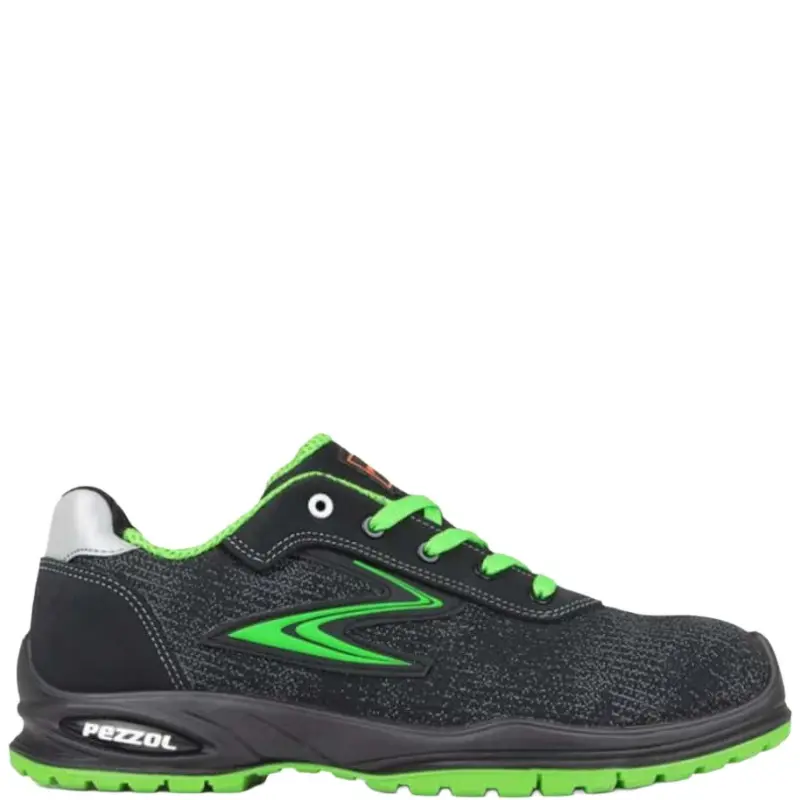 Oferta zapato de trabajo ecológico s3