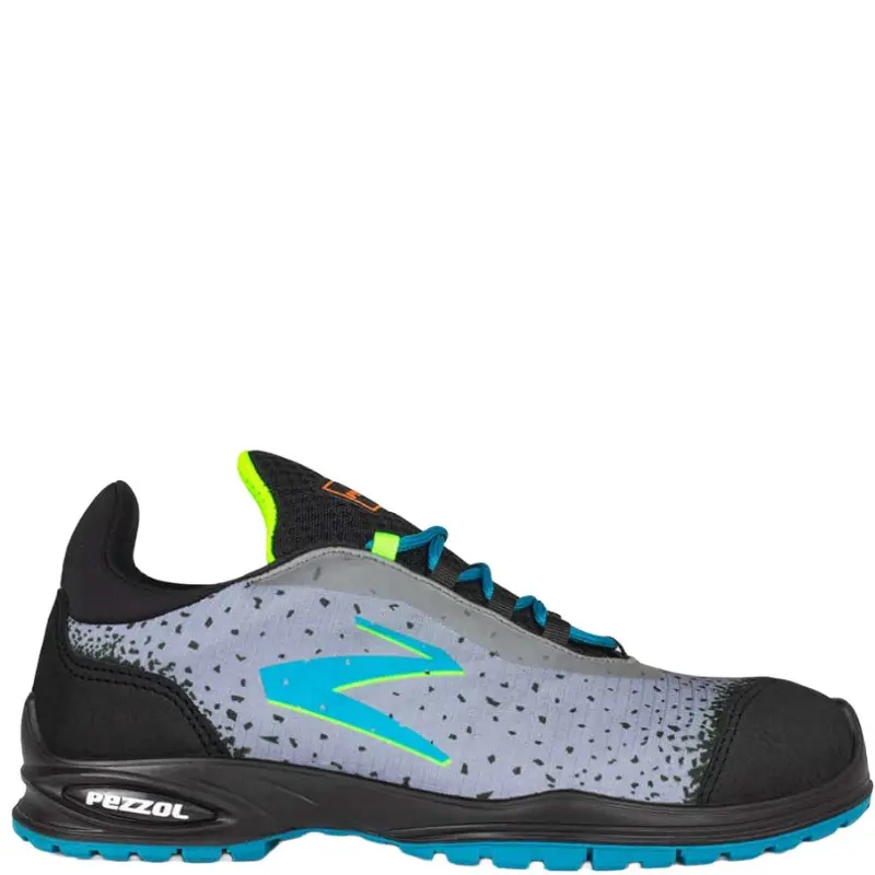 Offre Chaussures de travail pezzol python 1803 s3 src