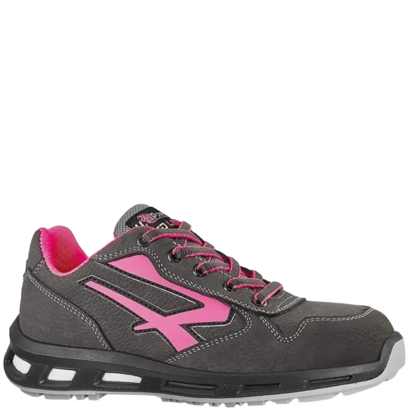 Biete Upower Candy CI S3 SRC ESD Arbeitsschuhe an