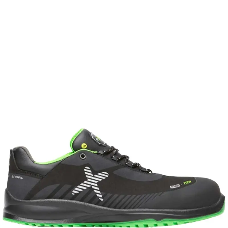 Offre Chaussures de travail exena s3 src