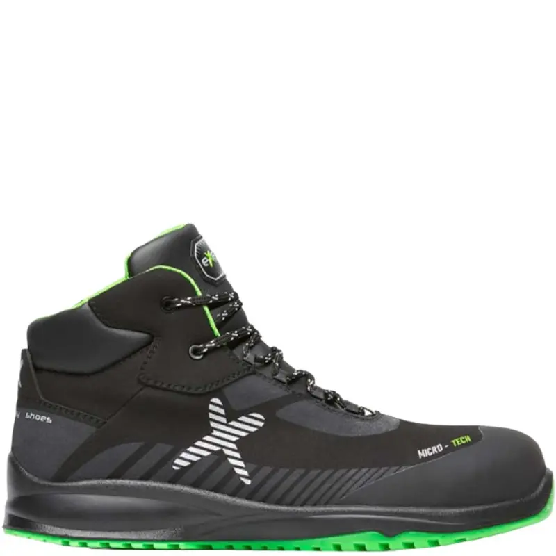 Offerta Scarpa exena s3 src da lavoro