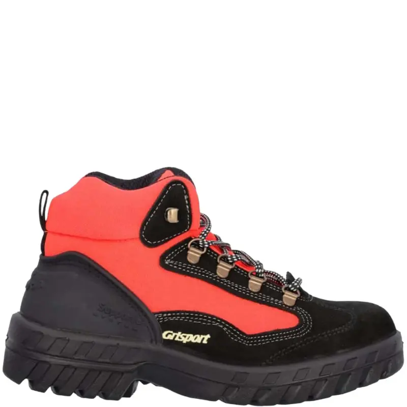 Offerta Scarpe alte s3 src da lavoro