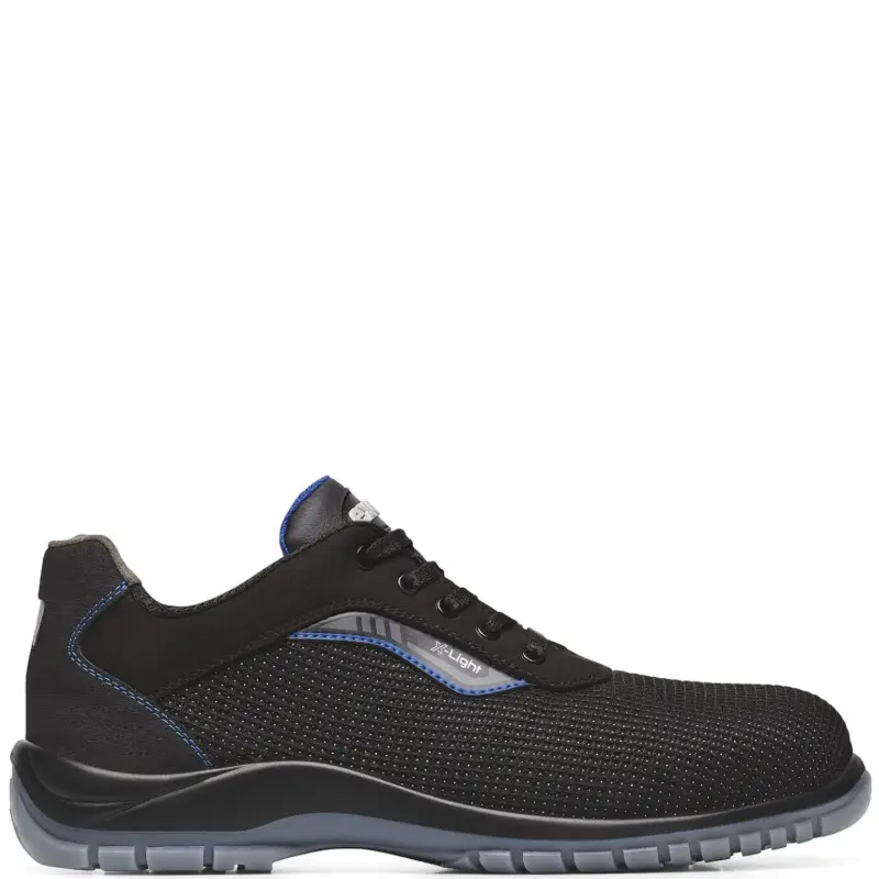 Offerta Scarpa exena athena_23 s3l fo sr da lavoro