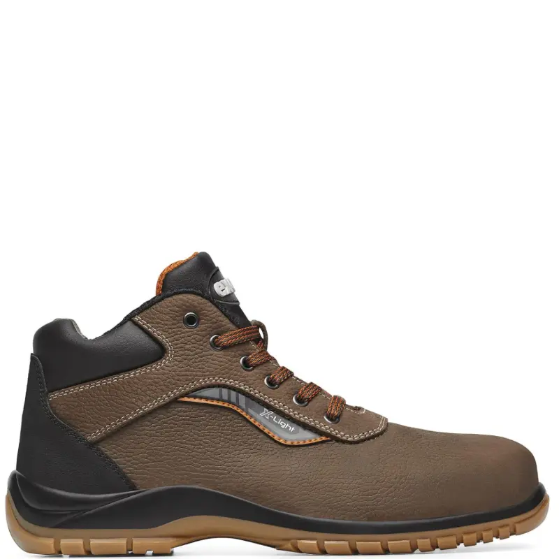 Offerta Scarpa exena crono_23 s3l fo sr da lavoro