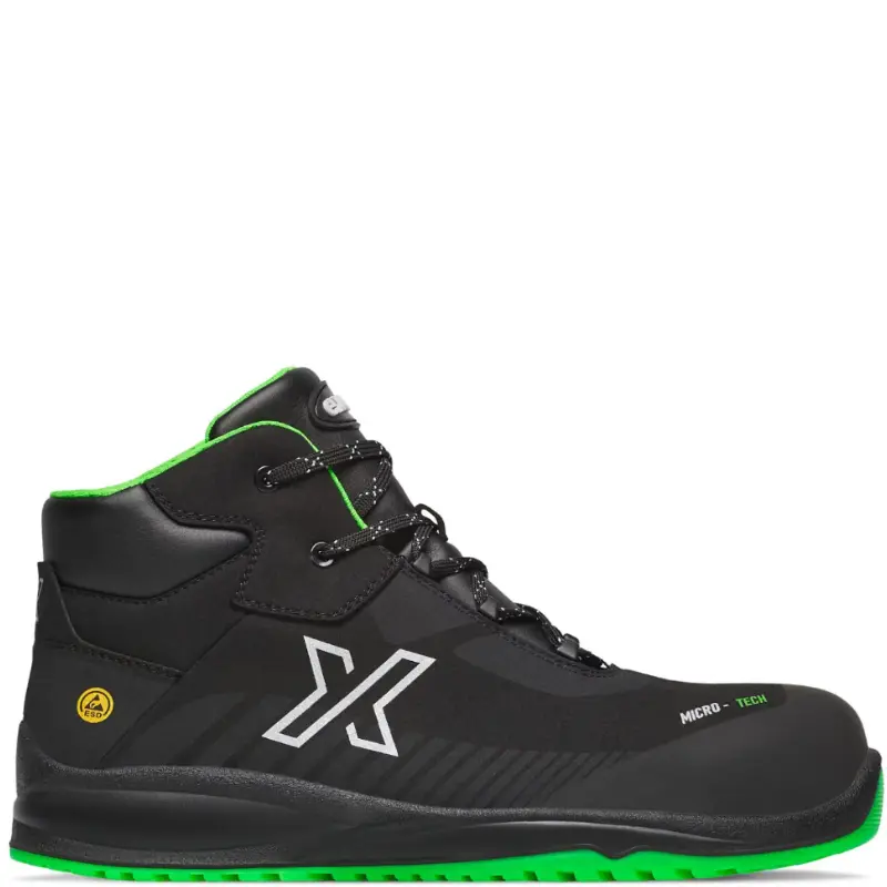 Offerta Scarpa exena fury s3 src esd da lavoro
