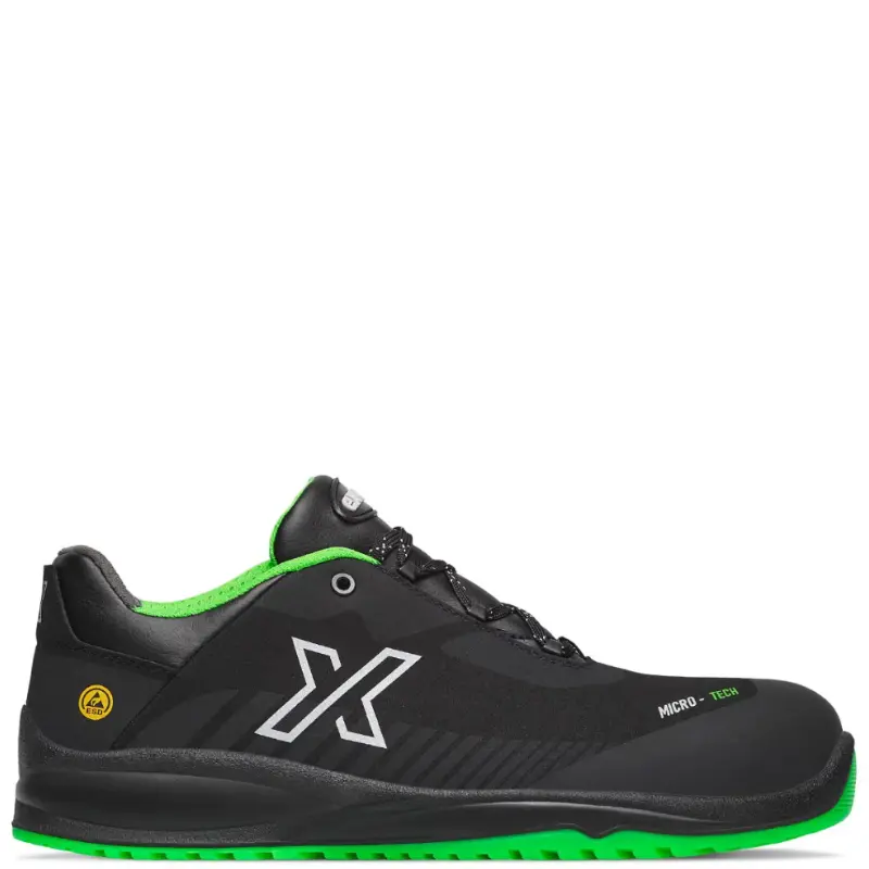 Offerta Scarpa exena rebel s3 src esd da lavoro