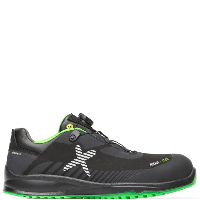 Offerta Scarpa exena race s3 src esd da lavoro