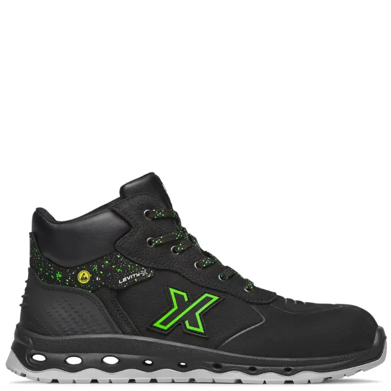 Offerta Scarpa exena mars s3 src esd da lavoro