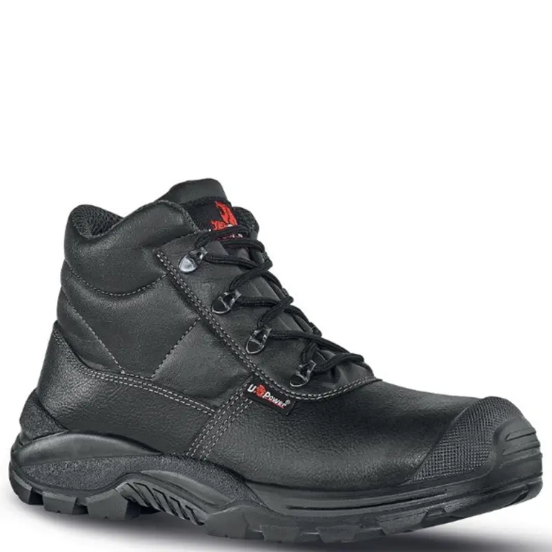 Scarpe U-Power Jaguar UK S S3S FO SR | Antinfortunistiche Alte