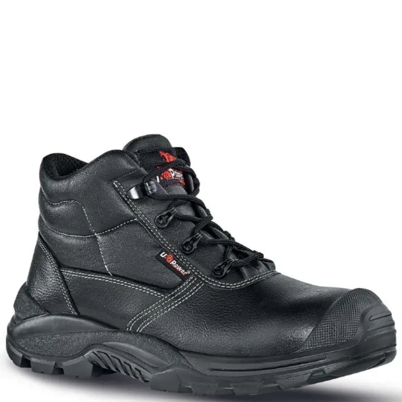 Scarpe U-Power Texas UK RS S3S FO SR | Polacchi Traspiranti