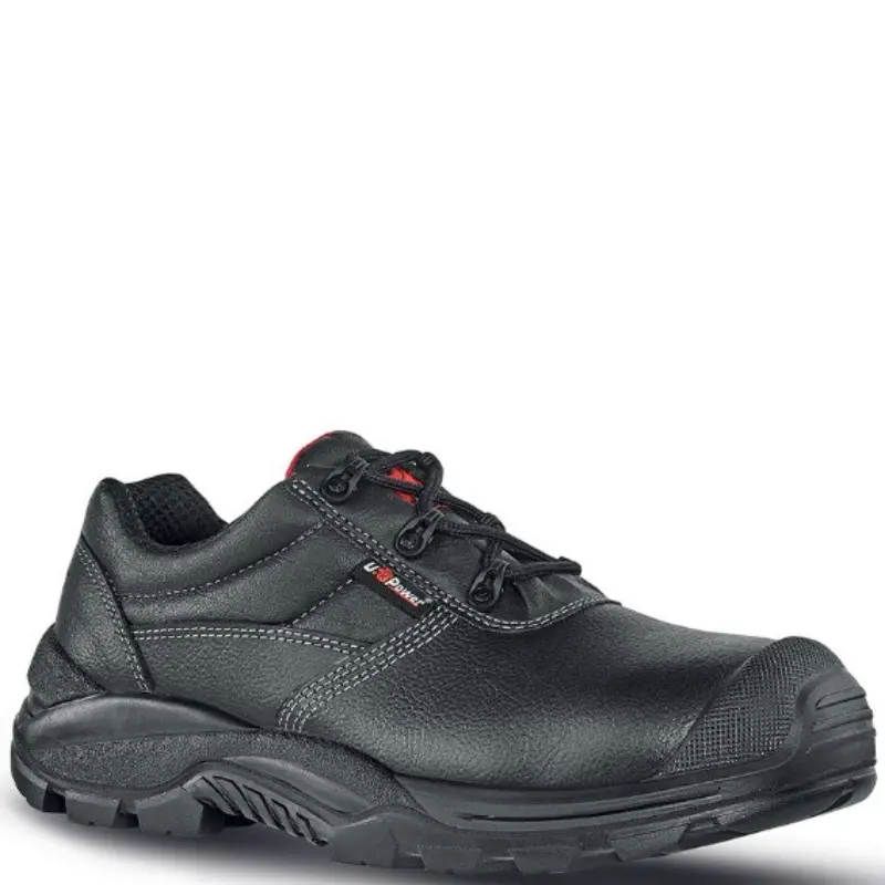 Scarpe U-Power Arizona UK S S3S FO SR | Basse Metal Free