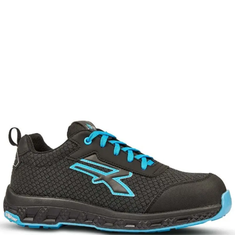 Chaussure de sécurité U-power STINGER ESD S3S CI HI HRO FO SR