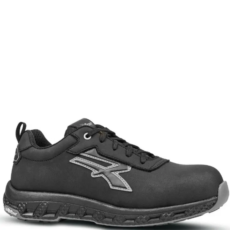 Chaussure de sécurité U-power MARCUS ESD S3S CI HI HRO FO SR