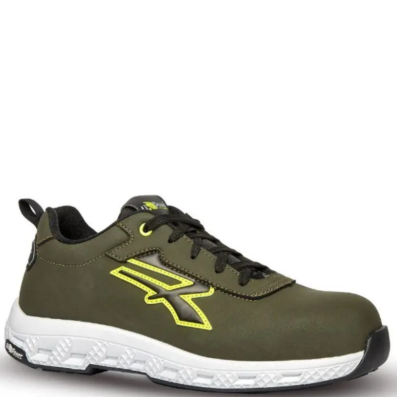 Chaussure de sécurité U-power SHADOW ESD S3S CI HI HRO FO SR