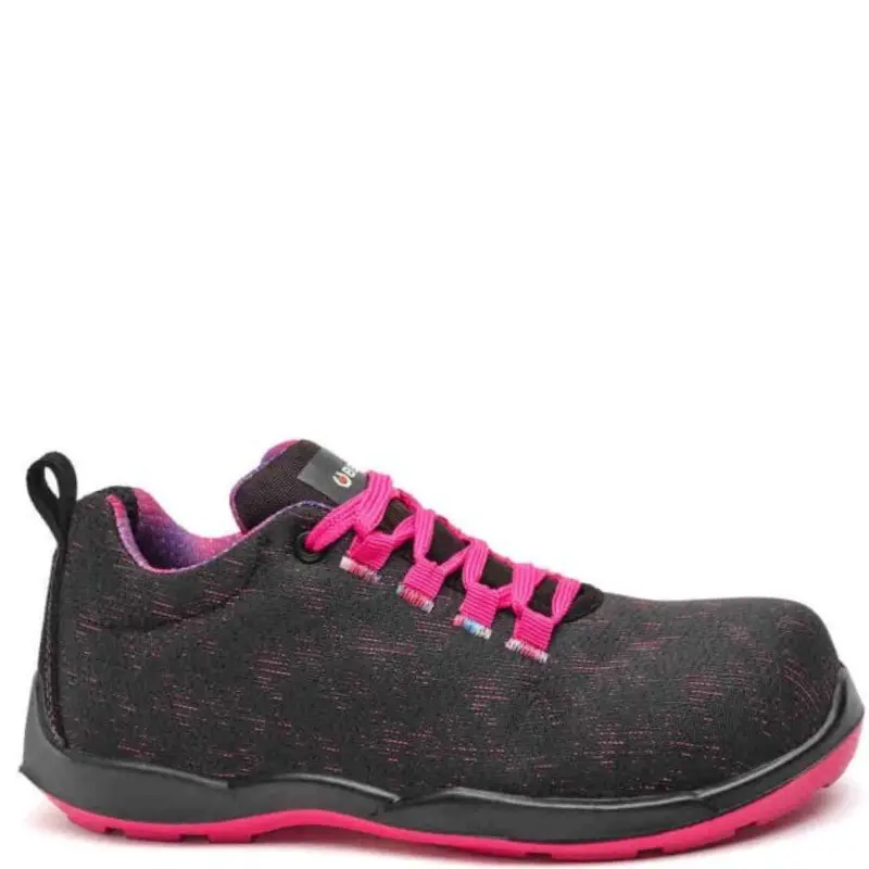 Scarpa antinfortunistica Violet S3 impermeabile e antiscivolo