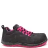 Scarpa antinfortunistica Violet S3 impermeabile e antiscivolo