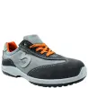 Offre Chaussures  bxwork s1p gris et orange