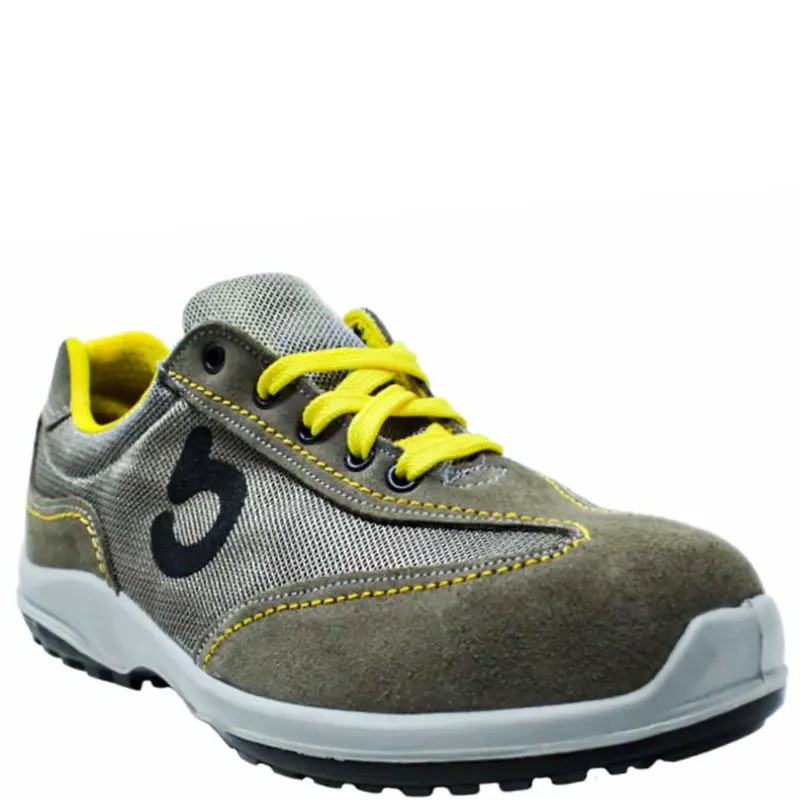 Offre Chaussures  bxwork beige et jaune
