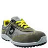 Offer Beige and yellow bxwork work shoes