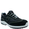 Oferta Zapatos de trabajo bxwork negros y grises.