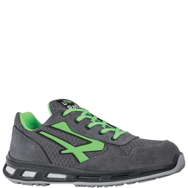 Oferta zapatos de trabajo upower point s1p src esd