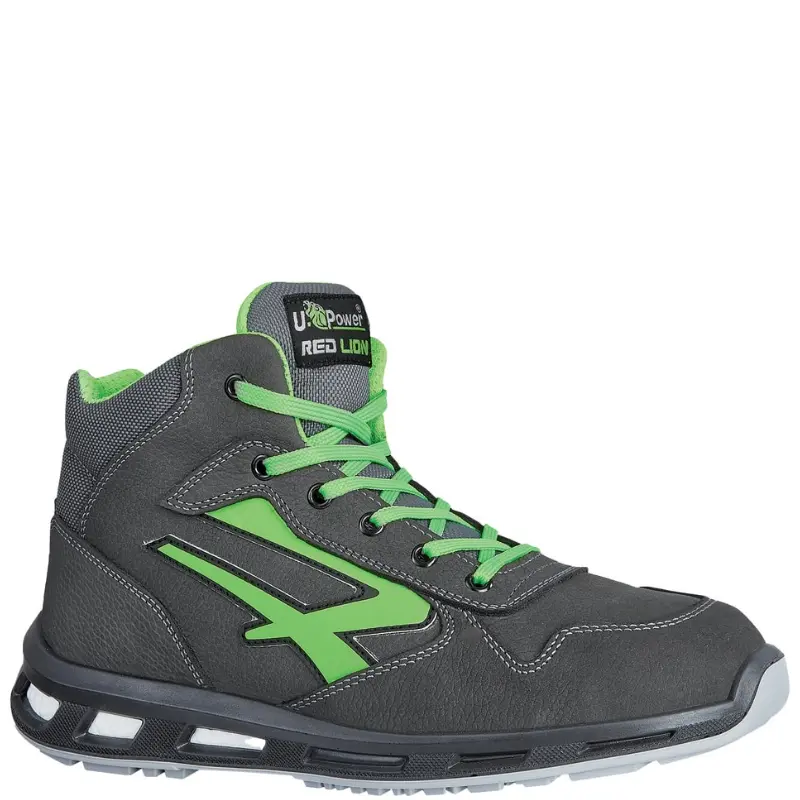 Offre Scarpe upower hummer ci s3 src esd