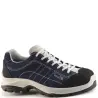 Vendita Scarpa grisport monza sts blu cat. s1 p src online in offerta