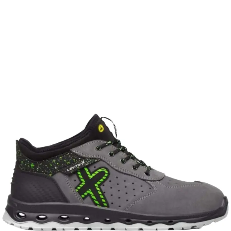 Offerta Scarpa exena esd s1p da lavoro