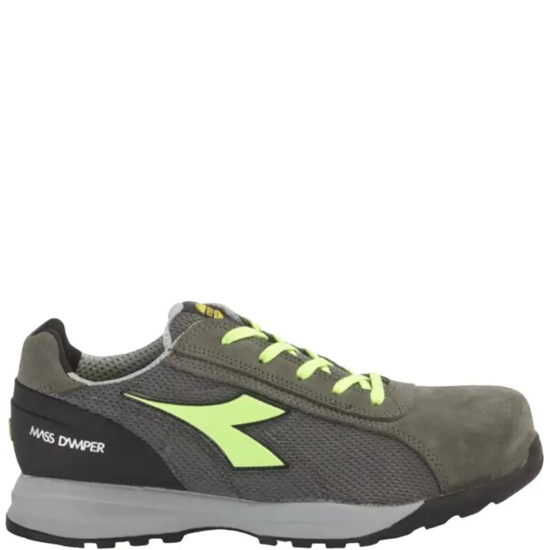 Offerta Scarpa diadora glove text low s1p da lavoro