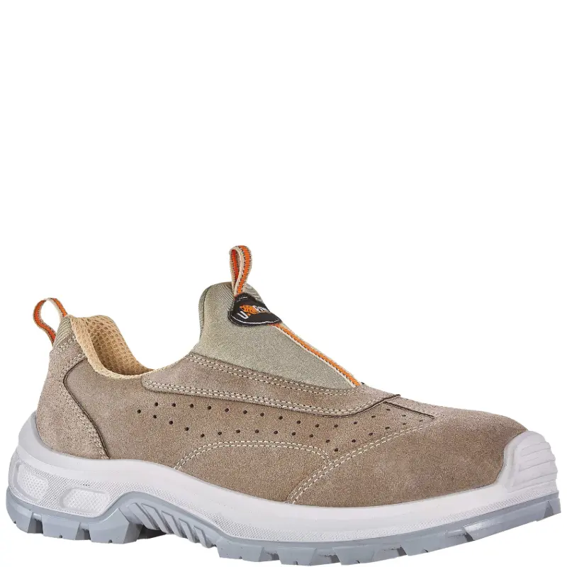 Online sale of upower fit s1p src work shoes at low prices