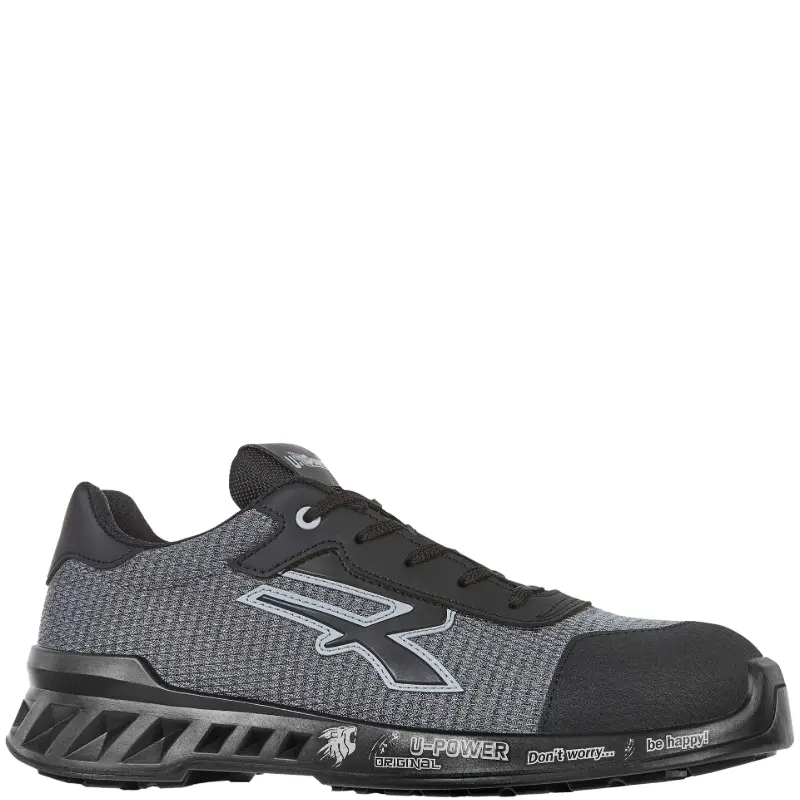 Offer upower adam fo s s1p esd work shoe