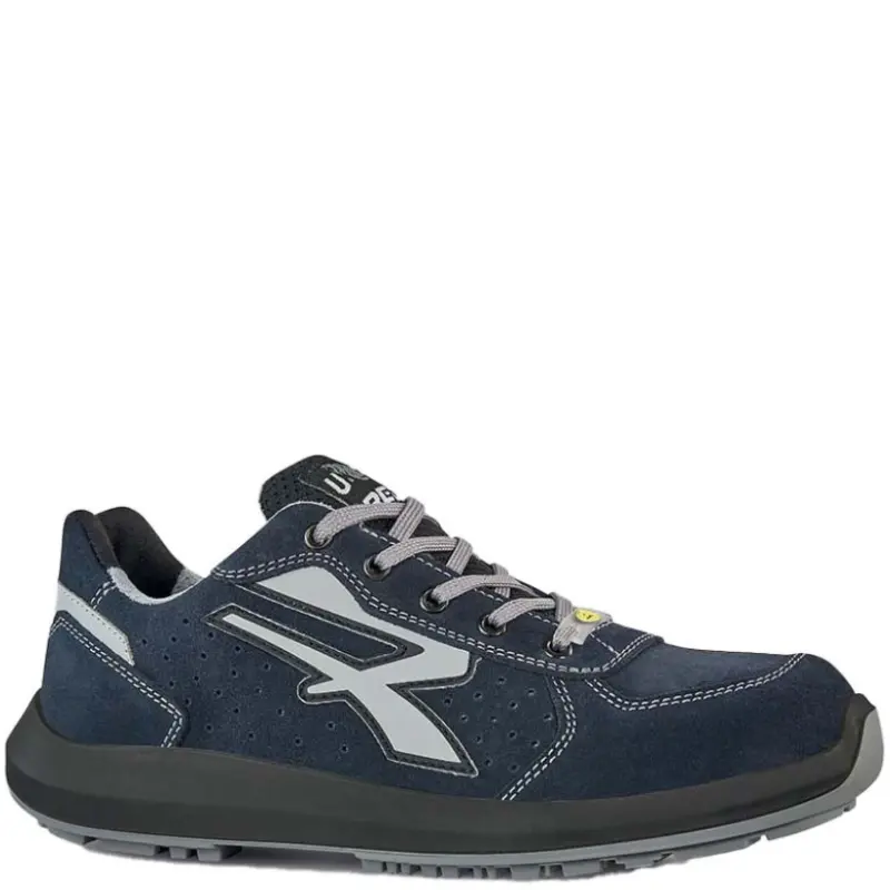 Offer upower nash s1p src esd work shoe