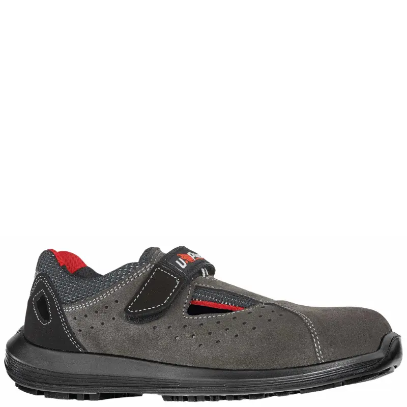 Online sale Upower light one s1p src work sandal at cheap prices