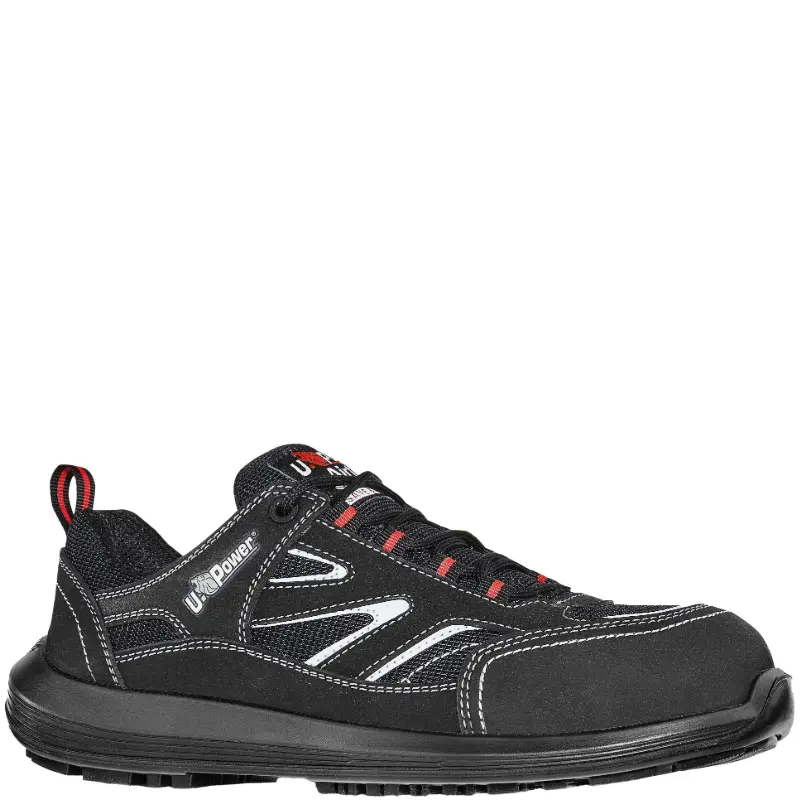 Offer upower dardo s1p src work shoe